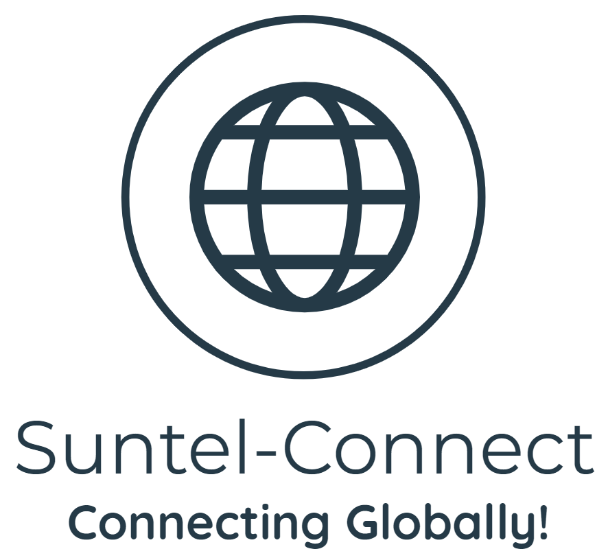 Suntel Connect